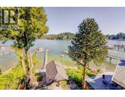 2660 PANORAMA DRIVE, North Vancouver, British Columbia