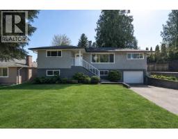 760 GROVER AVENUE, Coquitlam, British Columbia