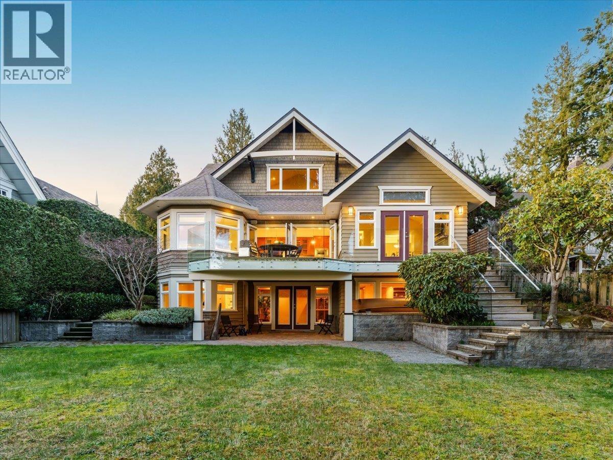 2618 Lawson Avenue, West Vancouver, British Columbia  V7V 2G2 - Photo 33 - R3114079