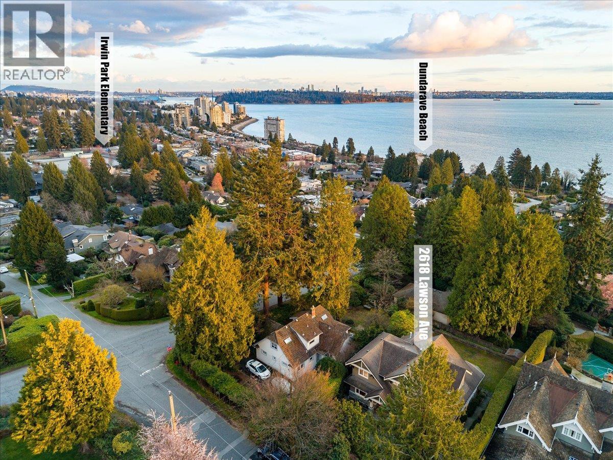 2618 Lawson Avenue, West Vancouver, British Columbia  V7V 2G2 - Photo 38 - R3114079