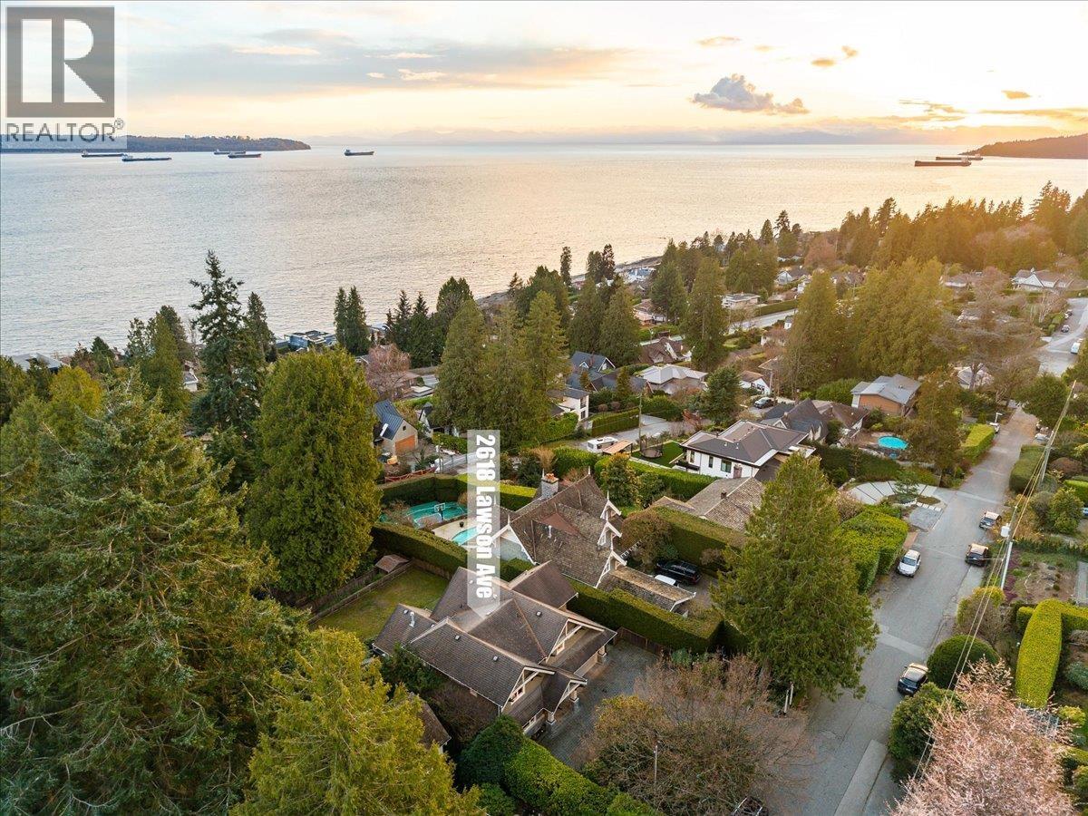 2618 Lawson Avenue, West Vancouver, British Columbia  V7V 2G2 - Photo 39 - R3114079