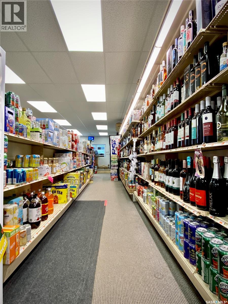 106 Vincent Avenue E, Churchbridge, Saskatchewan  S0A 0M0 - Photo 7 - SK027196