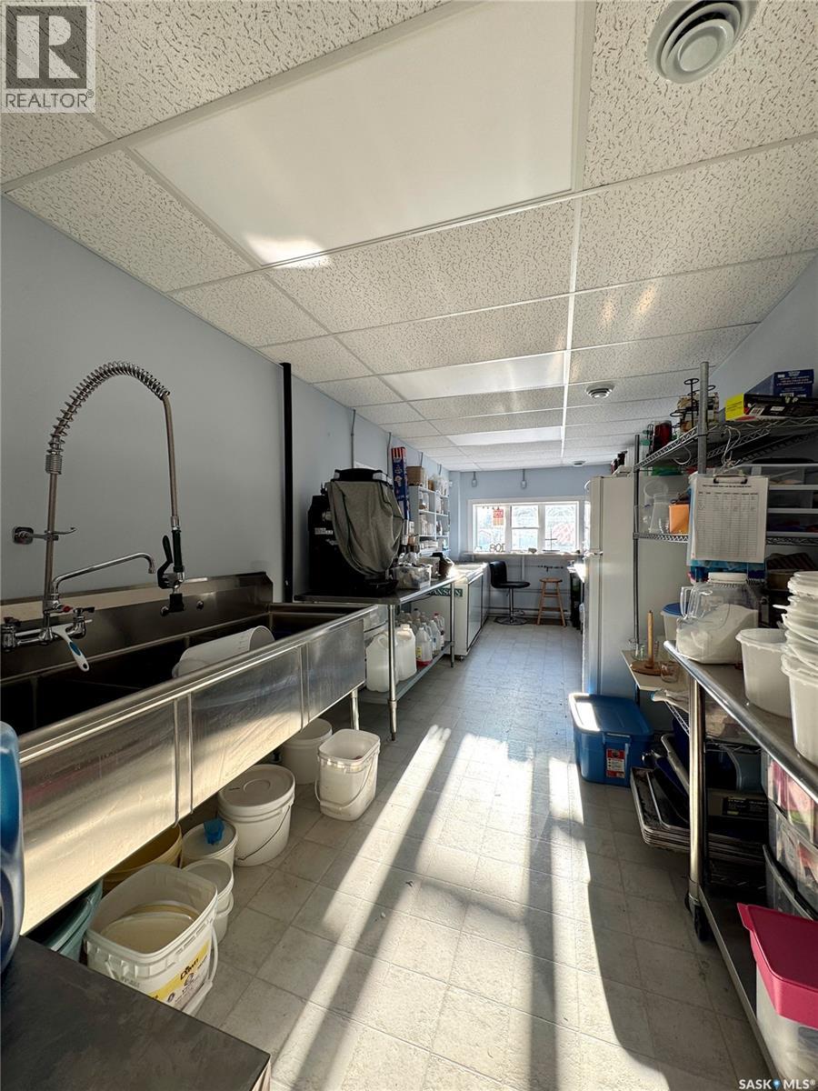 106 Vincent Avenue E, Churchbridge, Saskatchewan  S0A 0M0 - Photo 18 - SK027196