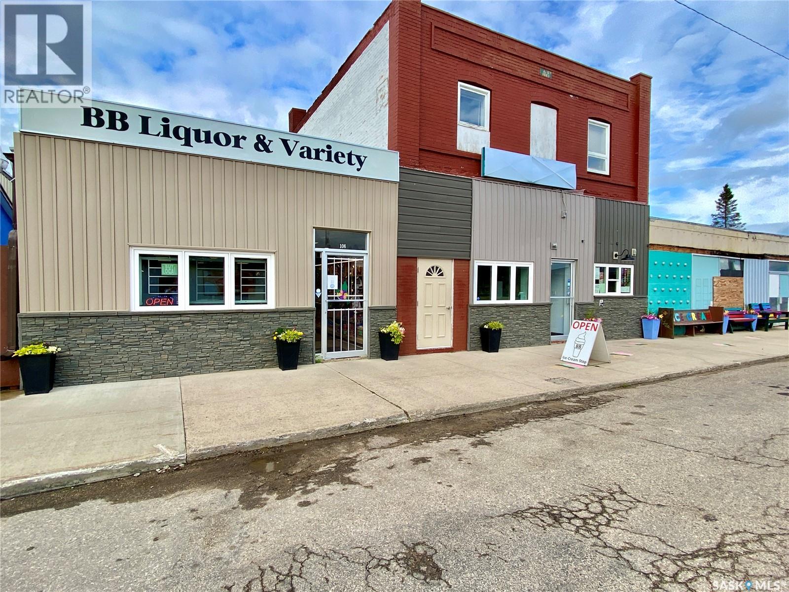 106 Vincent AVENUE E, Churchbridge, Saskatchewan