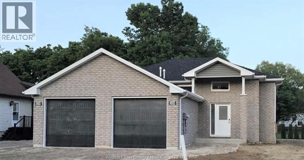 550 BAGOT Unit# A, harrow, Ontario