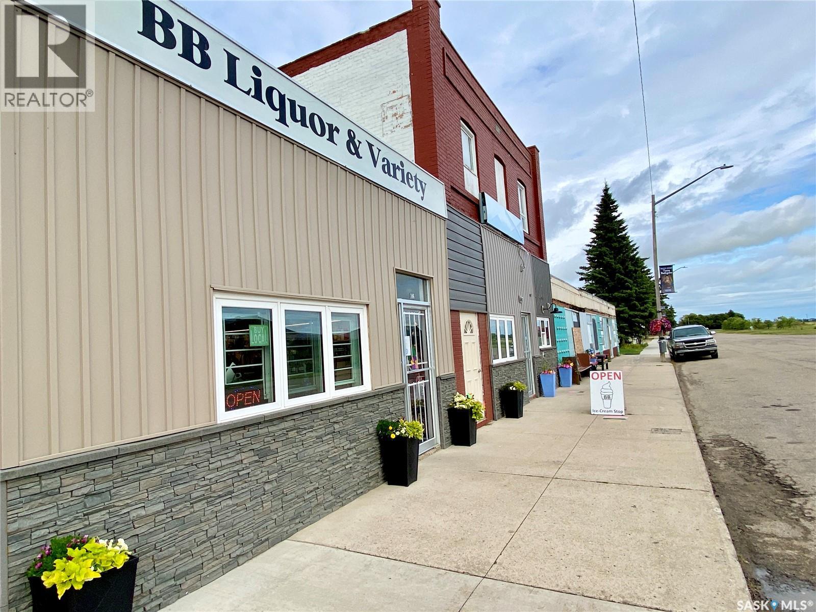 106 Vincent Avenue E, Churchbridge, Saskatchewan  S0A 0M0 - Photo 20 - SK027196