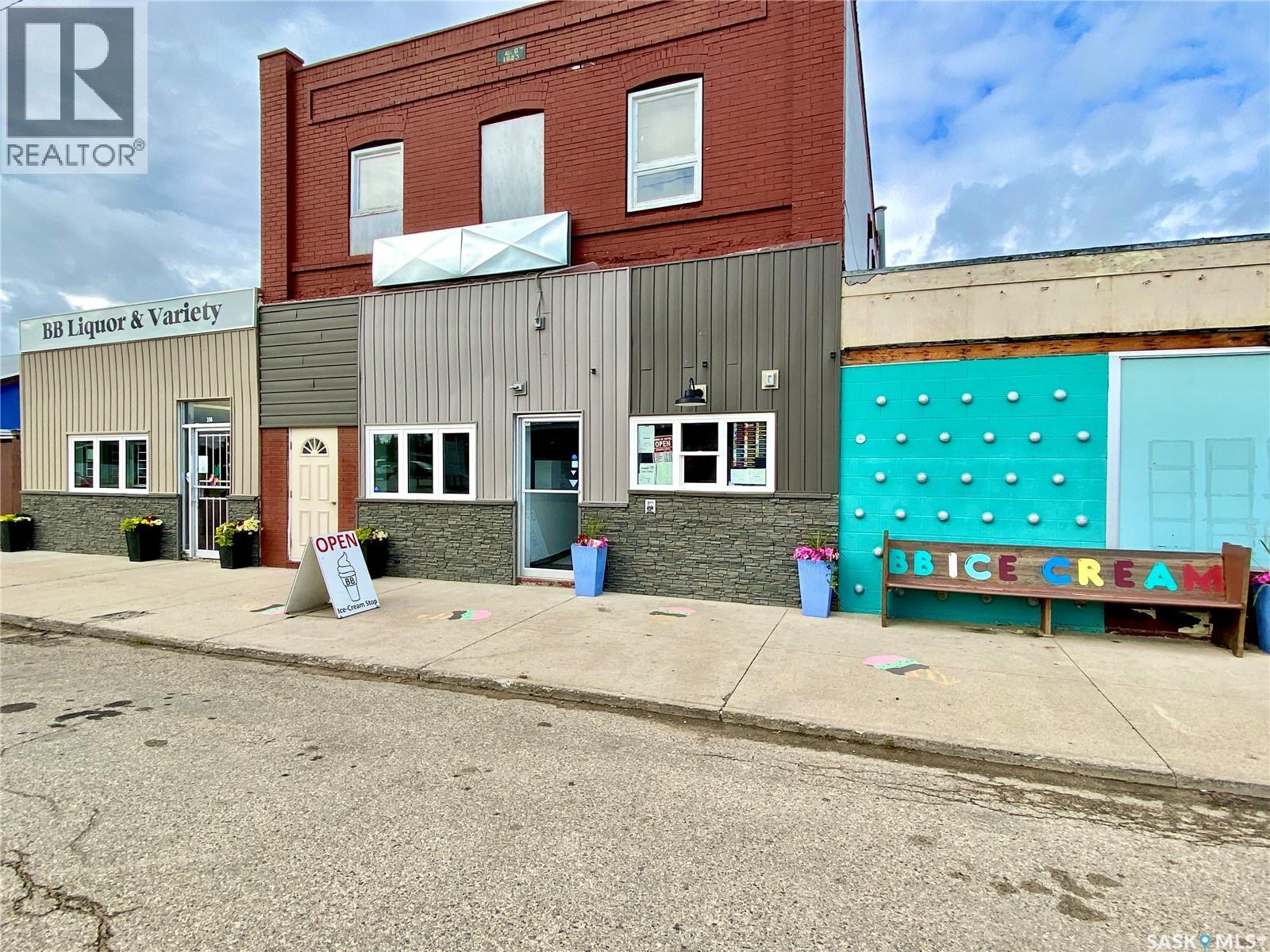 106 Vincent Avenue E, Churchbridge, Saskatchewan  S0A 0M0 - Photo 2 - SK027196