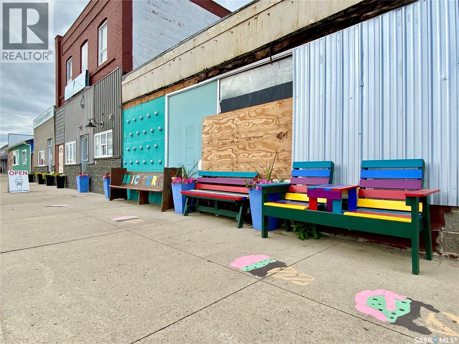 106 Vincent Avenue E, Churchbridge, Saskatchewan  S0A 0M0 - Photo 21 - SK027196