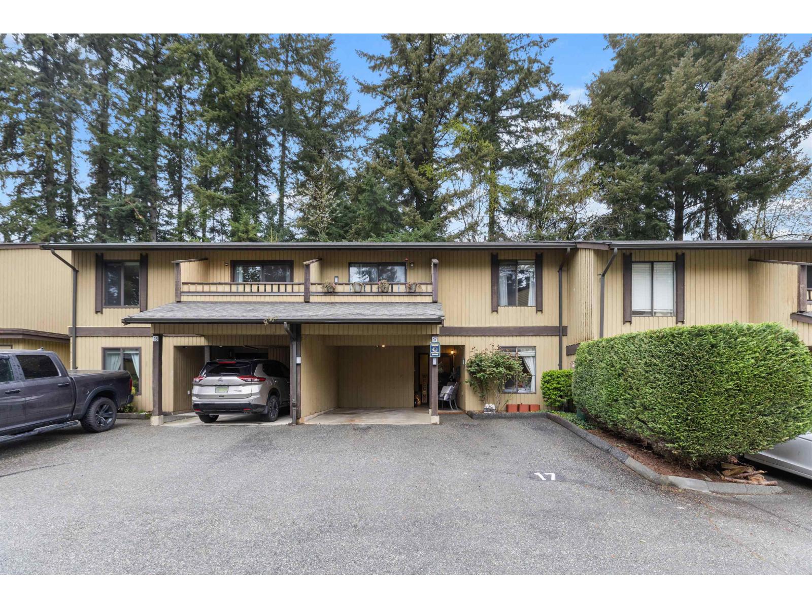 17 2998 MOUAT DRIVE, Abbotsford, British Columbia