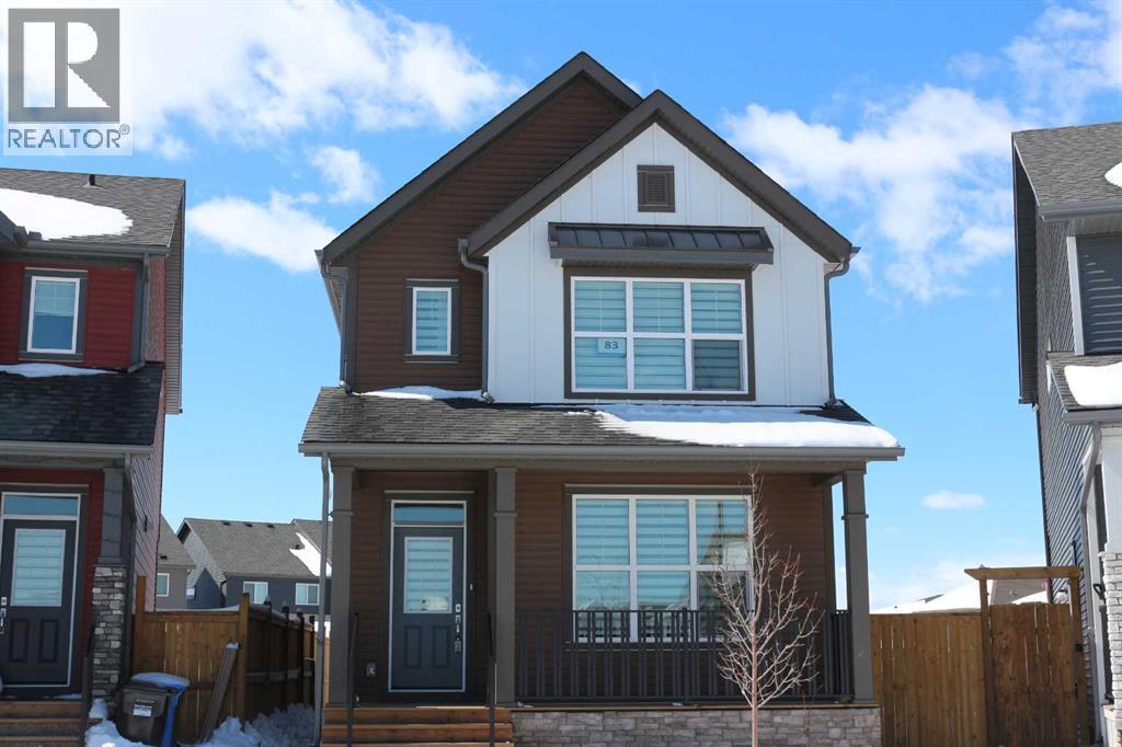 83 Legacy Passage Se, Calgary, Alberta  T2X 2H3 - Photo 33 - A2285896
