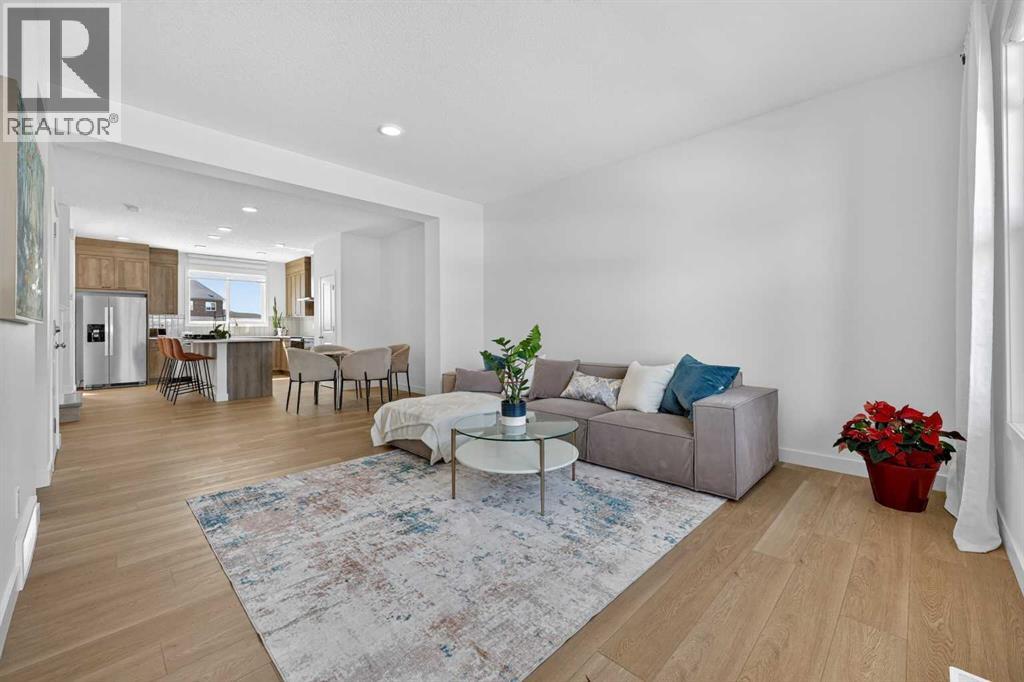 83 Legacy Passage Se, Calgary, Alberta  T2X 2H3 - Photo 9 - A2285896