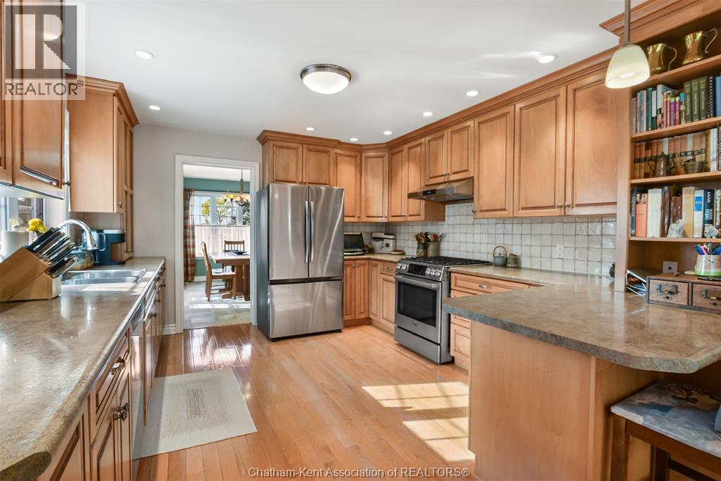 11782 Rose Beach Line, Howard Township, Ontario  N0P 1X0 - Photo 26 - 26002472