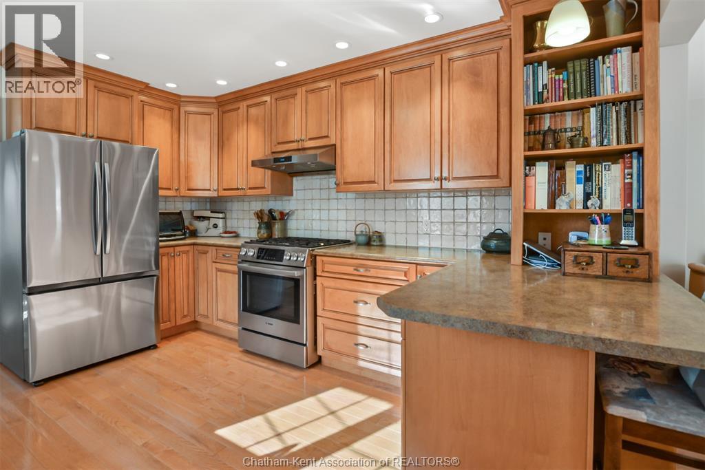 11782 Rose Beach Line, Howard Township, Ontario  N0P 1X0 - Photo 27 - 26002472