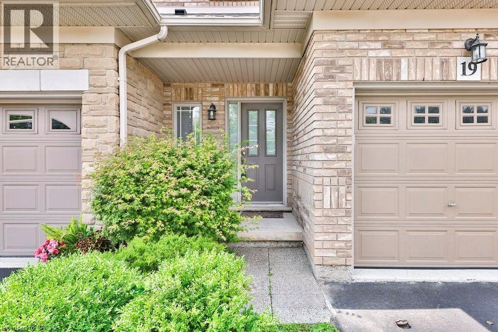 2169 Orchard Road Unit# 19, Burlington, Ontario  L7L 7H9 - Photo 5 - 40822166