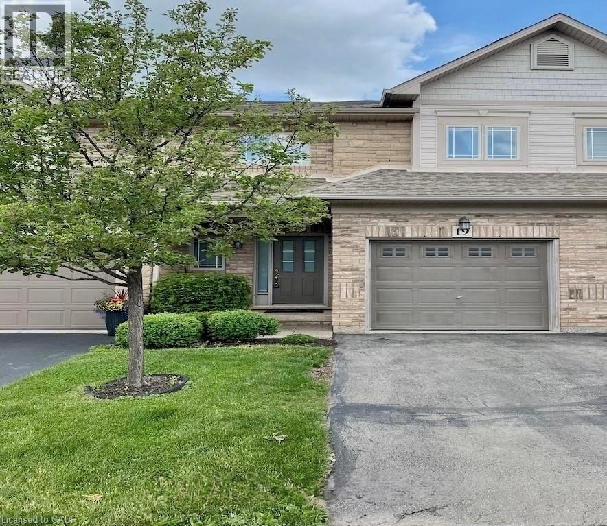 2169 Orchard Road Unit# 19, Burlington, Ontario  L7L 7H9 - Photo 2 - 40822166