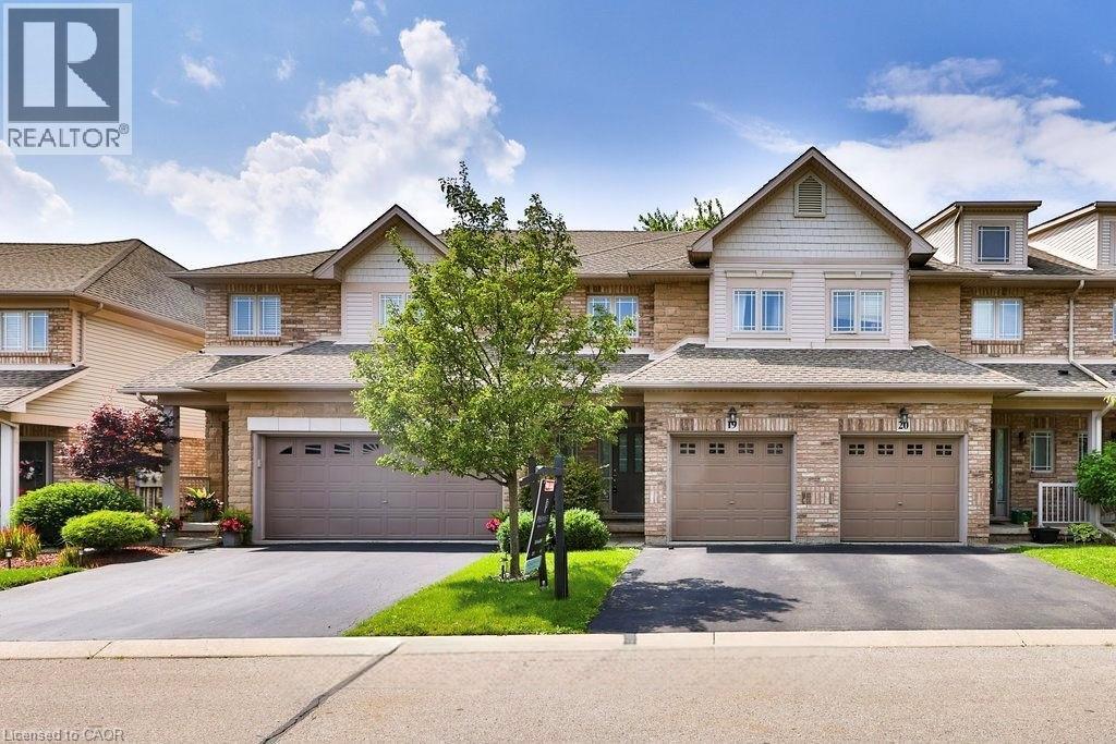 2169 Orchard Road Unit# 19, Burlington, Ontario  L7L 7H9 - Photo 4 - 40822166