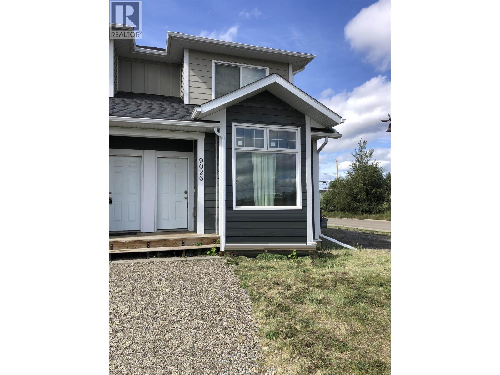 9026 74 Street, Fort St. John, British Columbia  V1J 0N7 - Photo 1 - R3114093