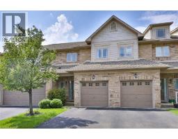2169 ORCHARD Road Unit# 19, Burlington, Ontario