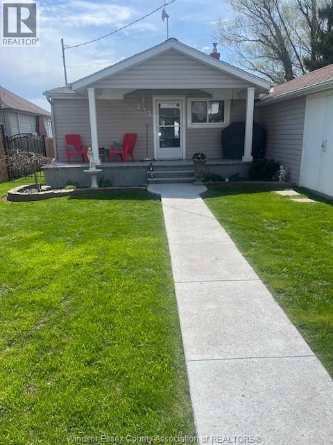 813 Erie Shores Drive, Colchester, Ontario  N0R 1G0 - Photo 2 - 26008737