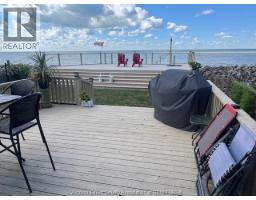 813 ERIE SHORES DRIVE, Colchester, Ontario