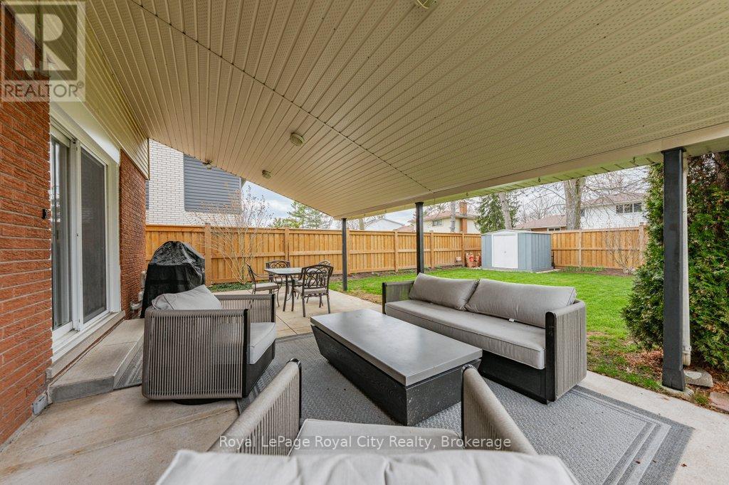 5 Skye Place, Guelph, Ontario  N1G 1M5 - Photo 31 - X13026376