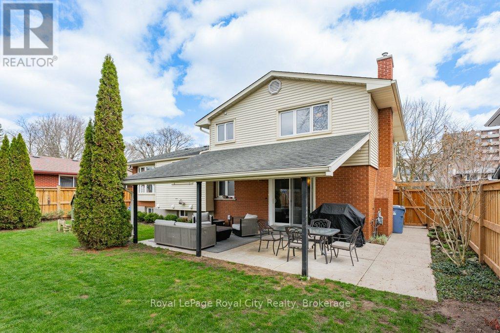 5 Skye Place, Guelph, Ontario  N1G 1M5 - Photo 32 - X13026376