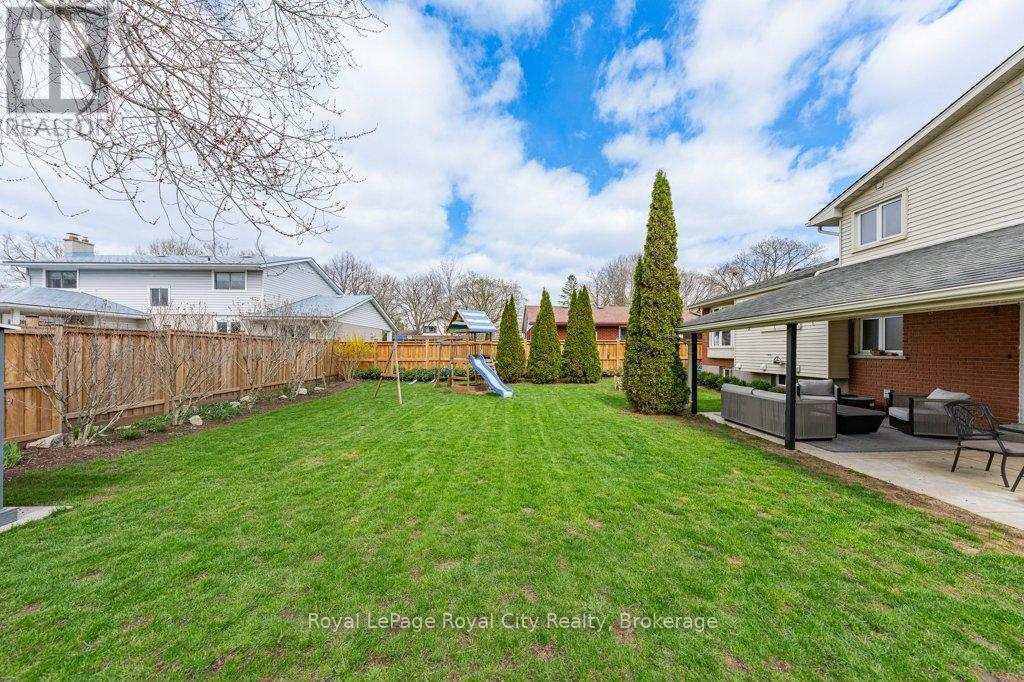 5 Skye Place, Guelph, Ontario  N1G 1M5 - Photo 33 - X13026376