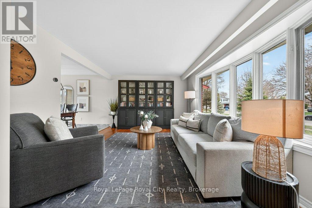 5 Skye Place, Guelph, Ontario  N1G 1M5 - Photo 4 - X13026376