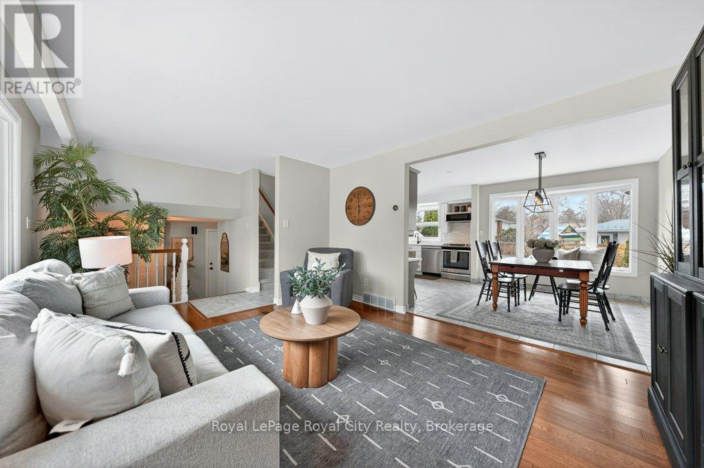 5 Skye Place, Guelph, Ontario  N1G 1M5 - Photo 6 - X13026376