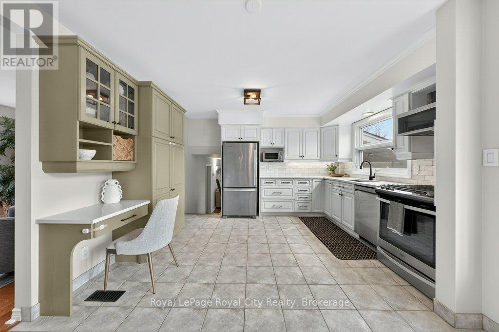 5 Skye Place, Guelph, Ontario  N1G 1M5 - Photo 8 - X13026376