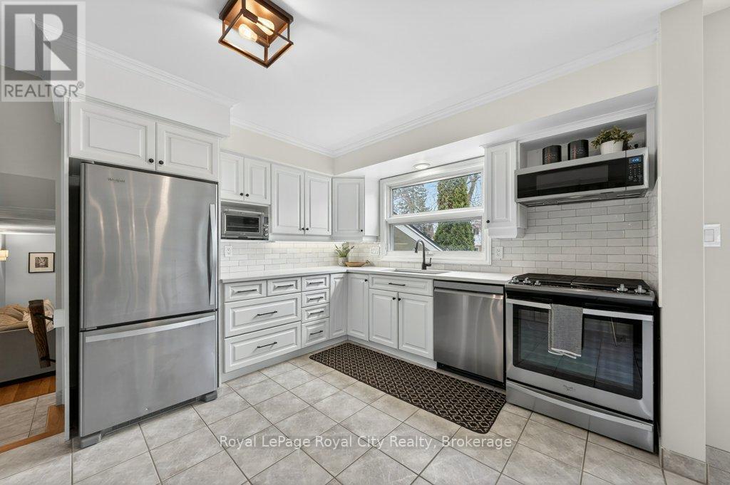 5 Skye Place, Guelph, Ontario  N1G 1M5 - Photo 9 - X13026376