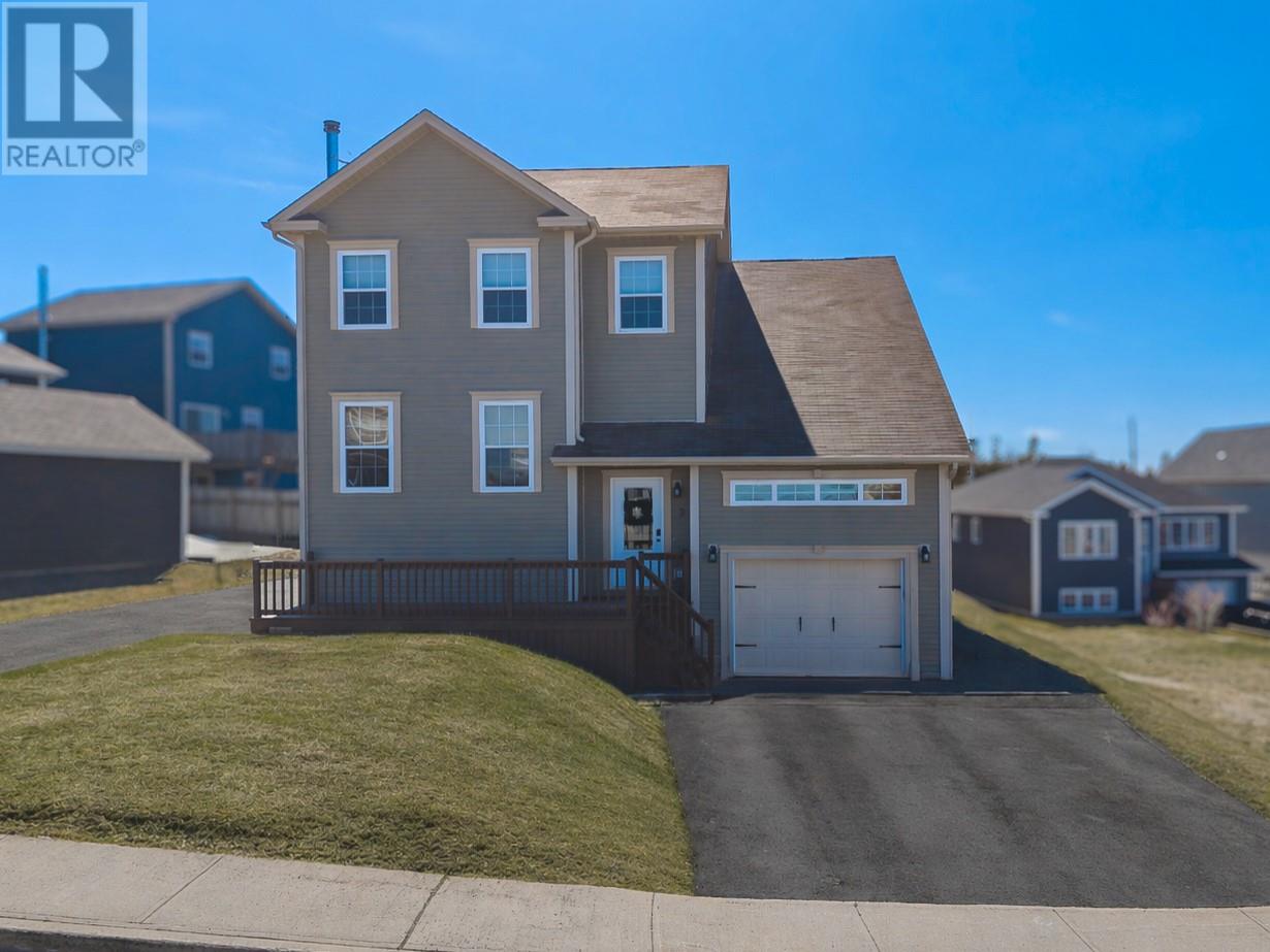 3 Hermitage Place, Paradise, Newfoundland & Labrador  A1L 4A5 - Photo 1 - 1296434