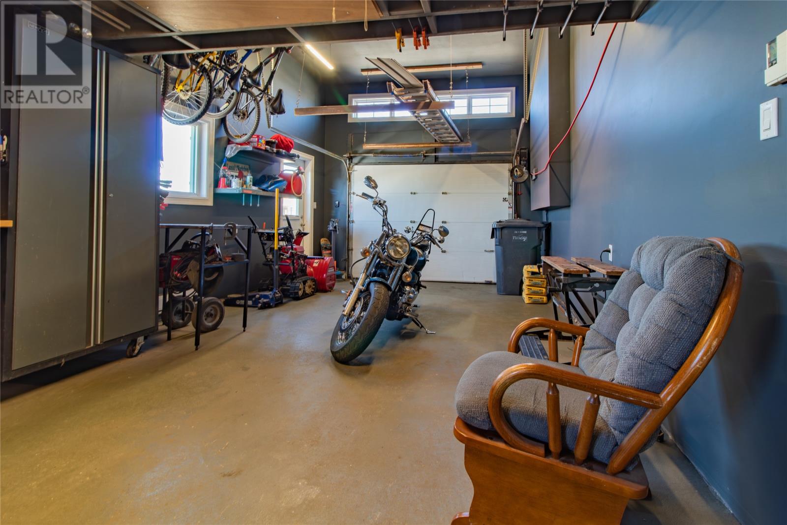 3 Hermitage Place, Paradise, Newfoundland & Labrador  A1L 4A5 - Photo 34 - 1296434