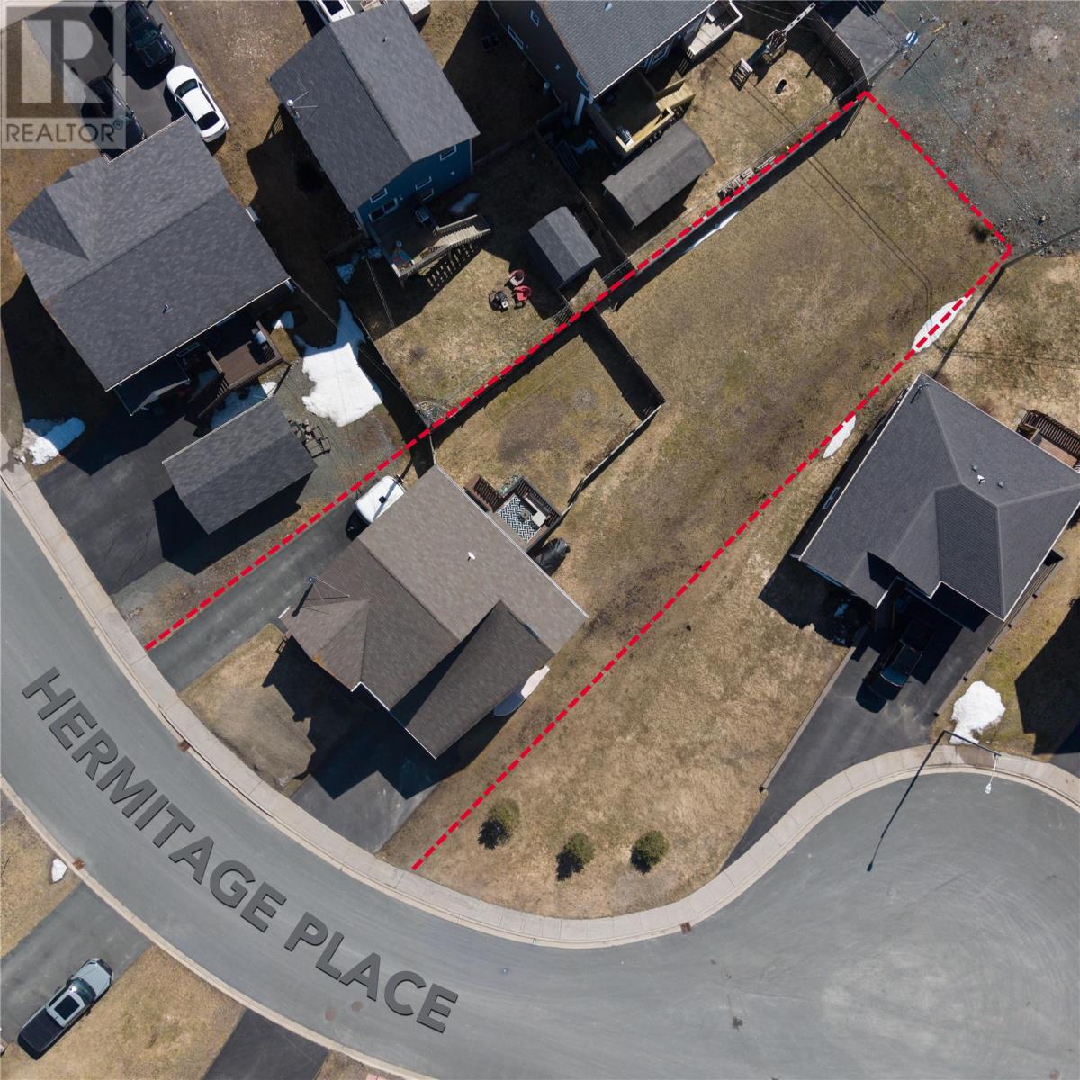 3 Hermitage Place, Paradise, Newfoundland & Labrador  A1L 4A5 - Photo 37 - 1296434