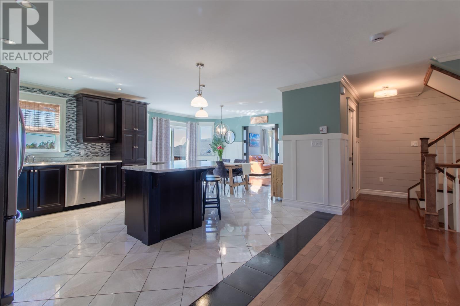 3 Hermitage Place, Paradise, Newfoundland & Labrador  A1L 4A5 - Photo 4 - 1296434