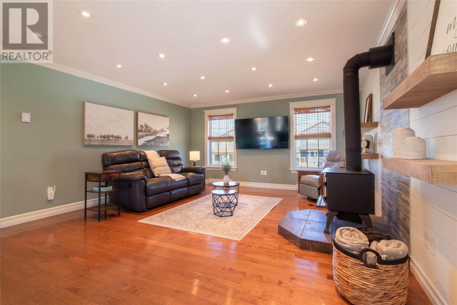 3 Hermitage Place, Paradise, Newfoundland & Labrador  A1L 4A5 - Photo 8 - 1296434