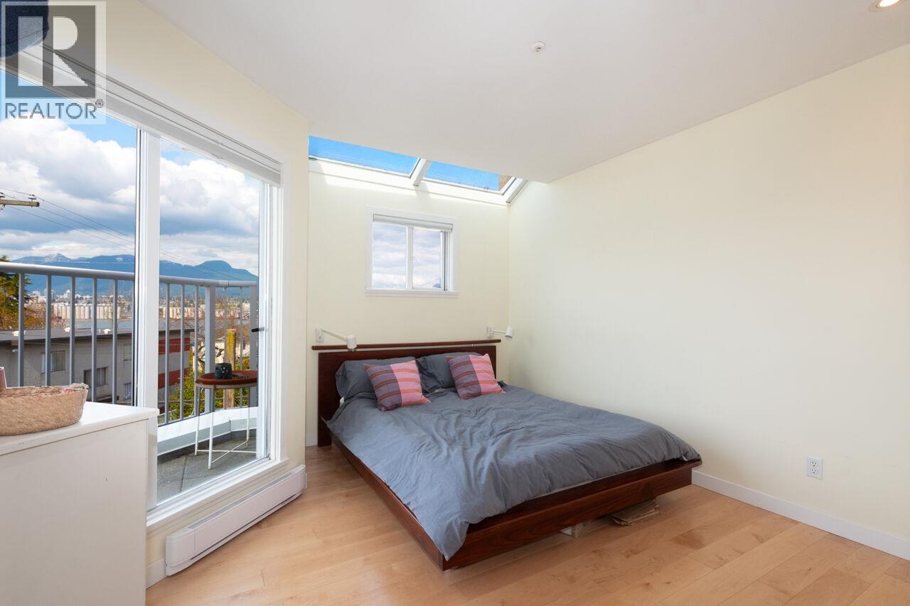 303 2215 Mcgill Street, Vancouver, British Columbia  V5L 1C3 - Photo 21 - R3113708