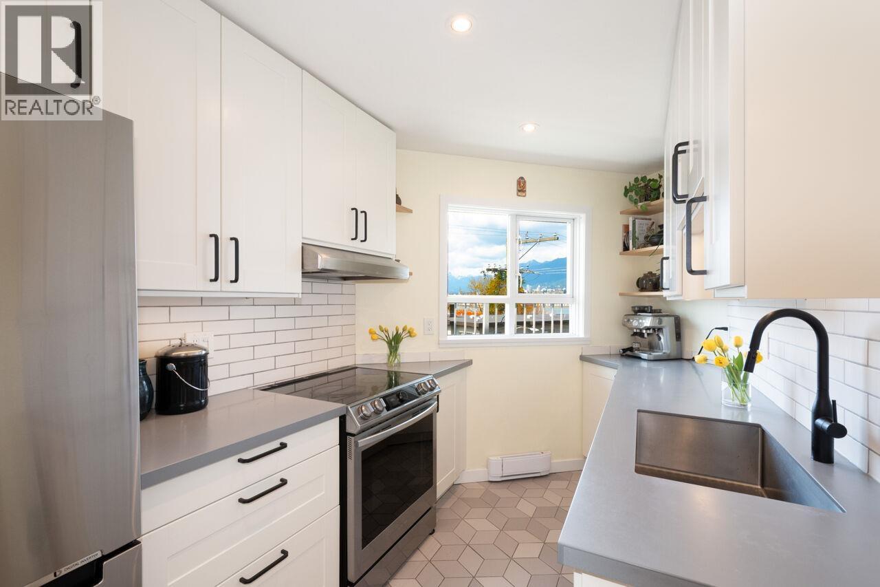 303 2215 Mcgill Street, Vancouver, British Columbia  V5L 1C3 - Photo 18 - R3113708