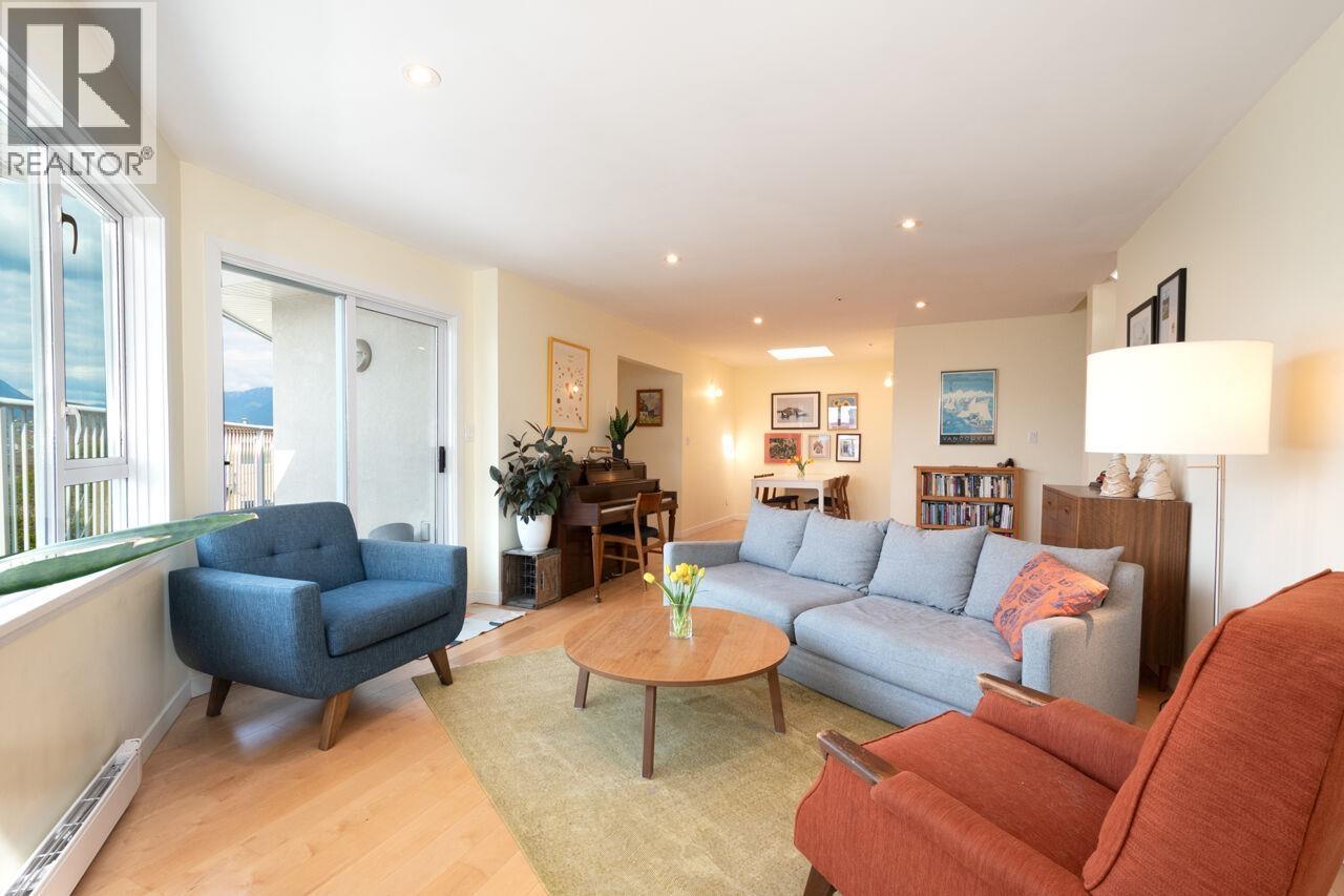 303 2215 Mcgill Street, Vancouver, British Columbia  V5L 1C3 - Photo 13 - R3113708