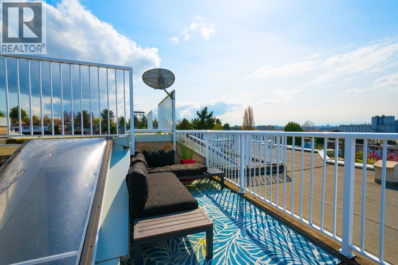 303 2215 Mcgill Street, Vancouver, British Columbia  V5L 1C3 - Photo 34 - R3113708