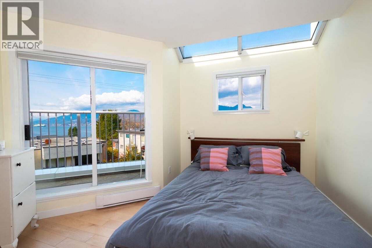 303 2215 Mcgill Street, Vancouver, British Columbia  V5L 1C3 - Photo 22 - R3113708