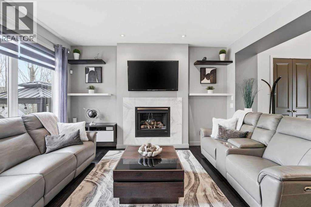 134 Ivany Close, Red Deer, Alberta  T4R 0A1 - Photo 7 - A2287576