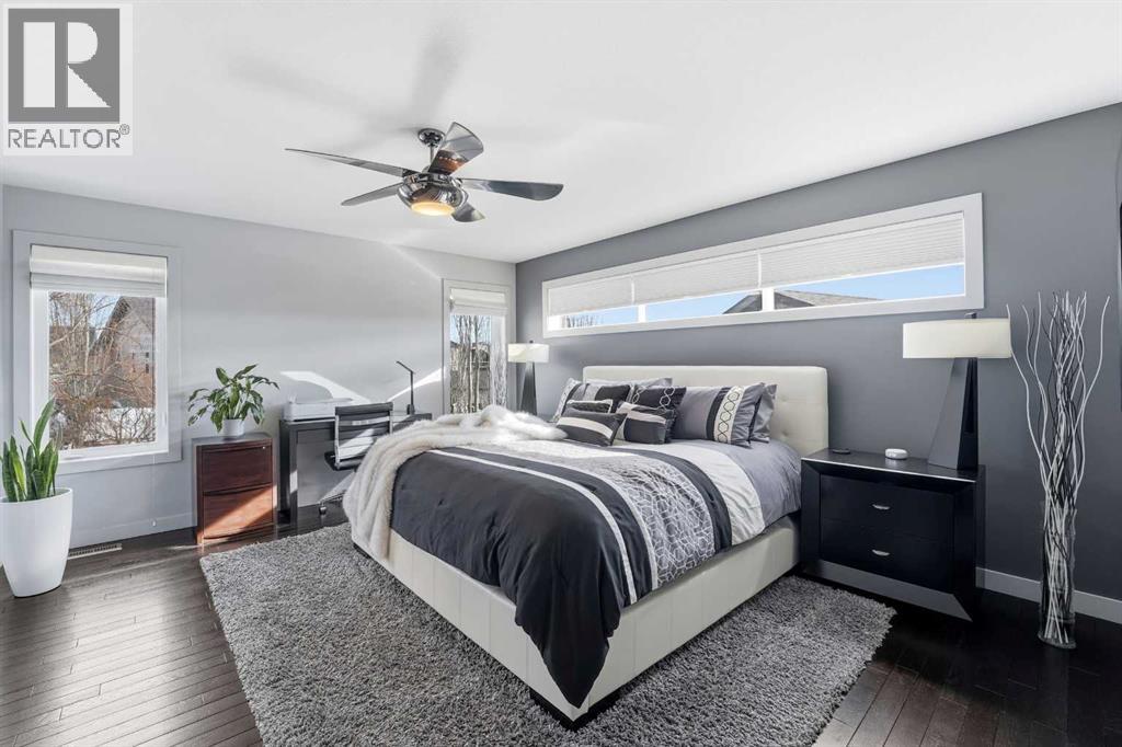 134 Ivany Close, Red Deer, Alberta  T4R 0A1 - Photo 15 - A2287576