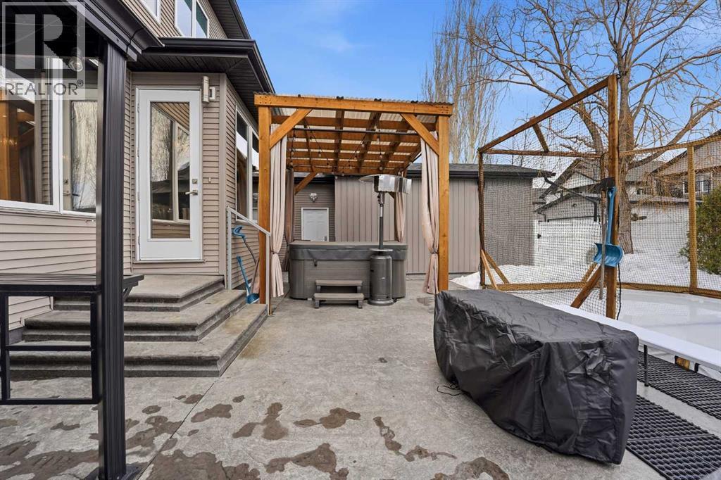 134 Ivany Close, Red Deer, Alberta  T4R 0A1 - Photo 33 - A2287576