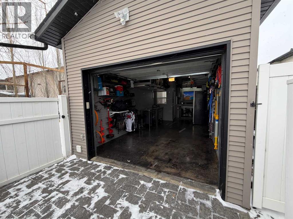 134 Ivany Close, Red Deer, Alberta  T4R 0A1 - Photo 42 - A2287576