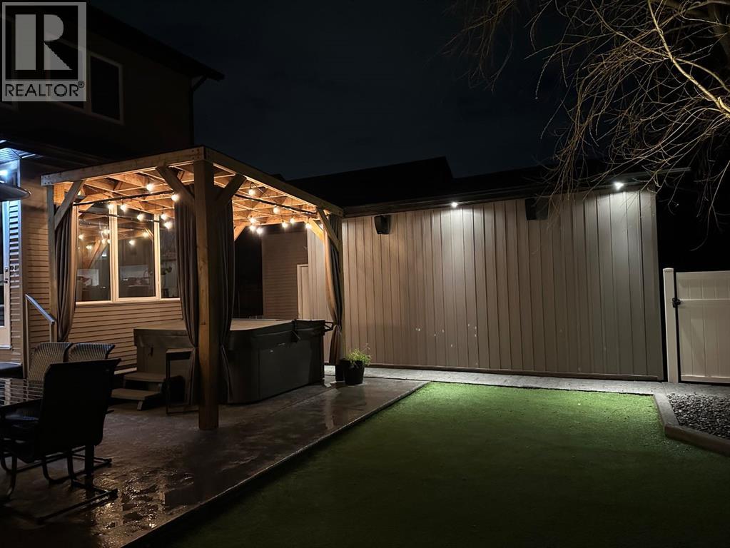 134 Ivany Close, Red Deer, Alberta  T4R 0A1 - Photo 40 - A2287576