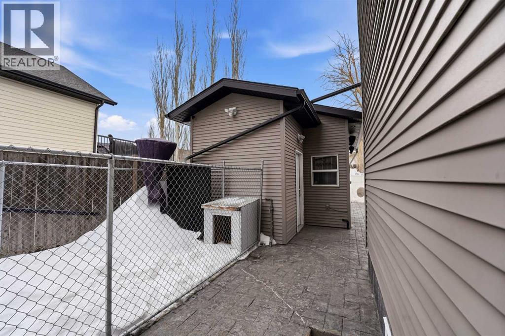 134 Ivany Close, Red Deer, Alberta  T4R 0A1 - Photo 32 - A2287576