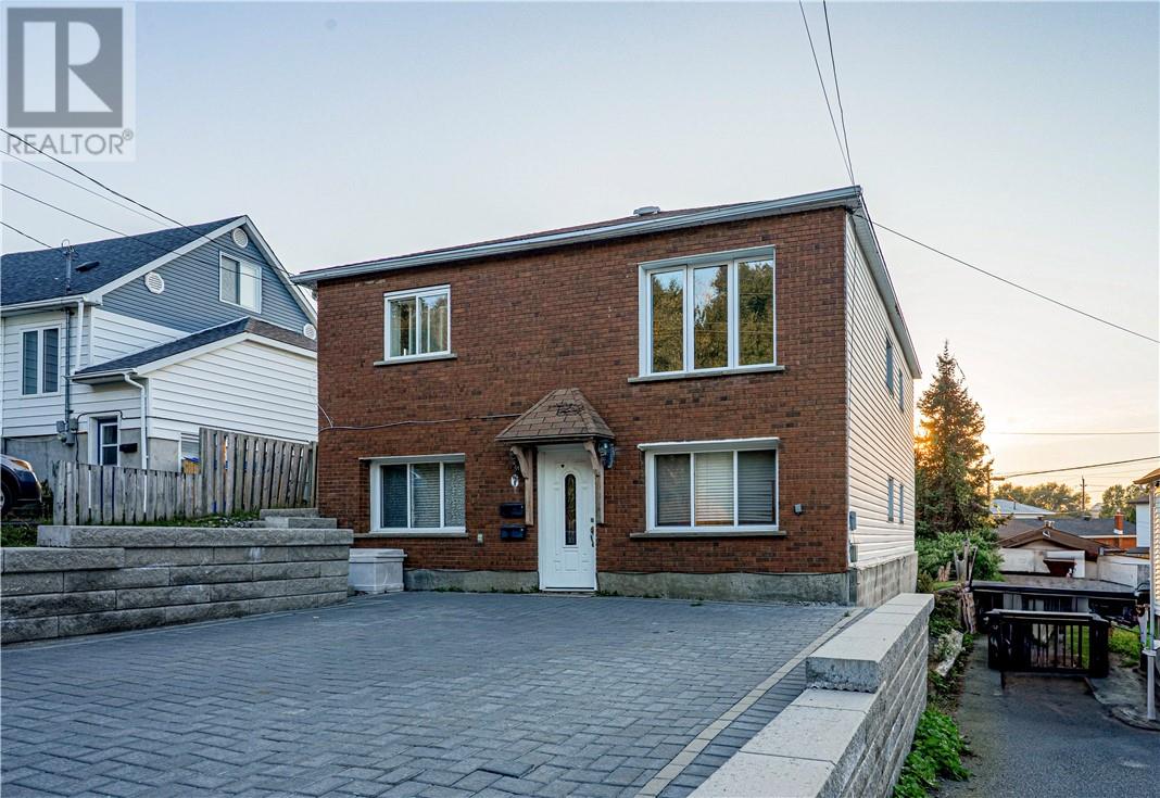 6 Gino Street, Sudbury, Ontario  P3E 4K2 - Photo 1 - 2127241