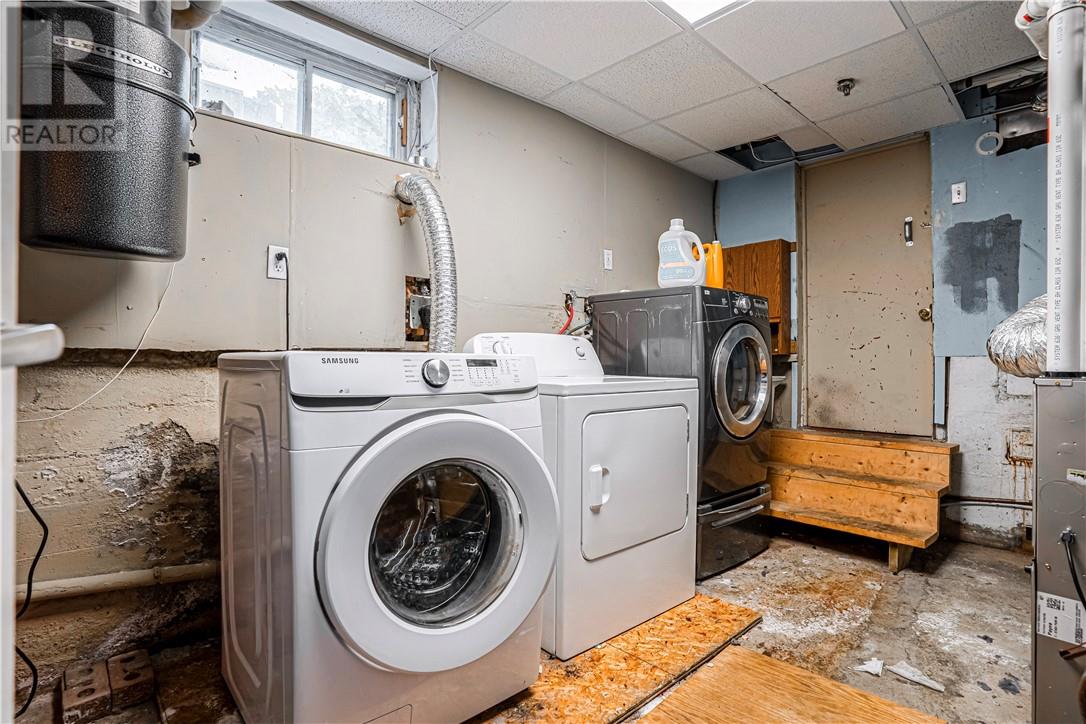 6 Gino Street, Sudbury, Ontario  P3E 4K2 - Photo 15 - 2127241