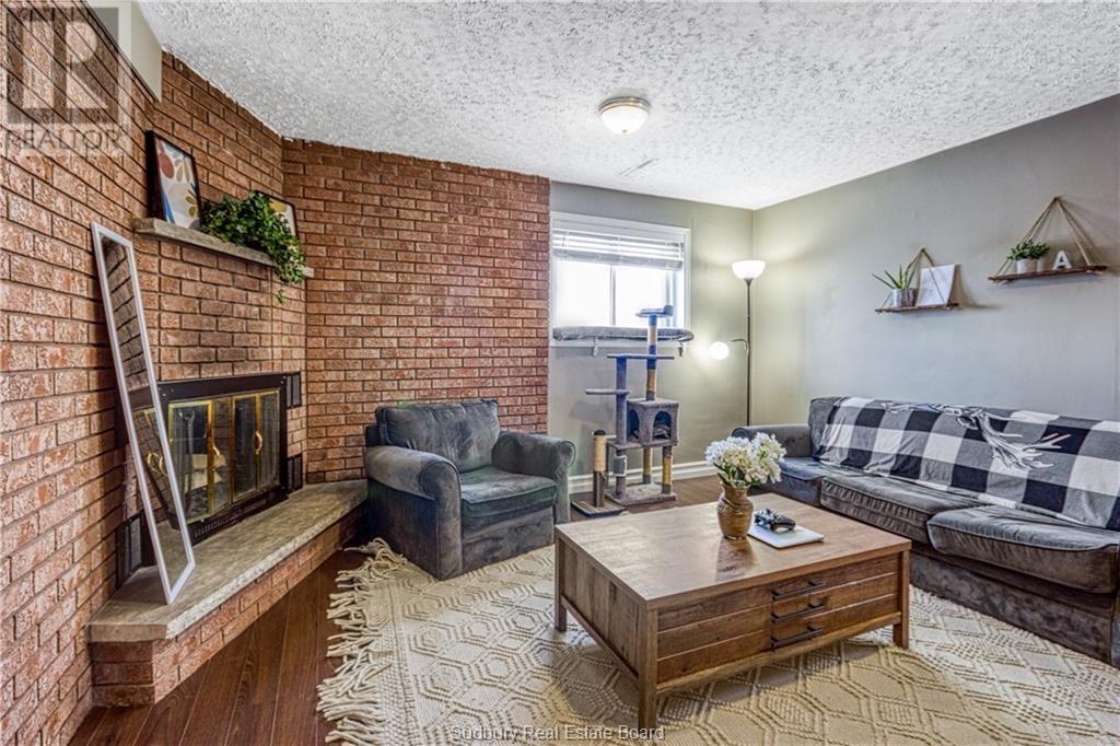 6 Gino Street, Sudbury, Ontario  P3E 4K2 - Photo 16 - 2127241